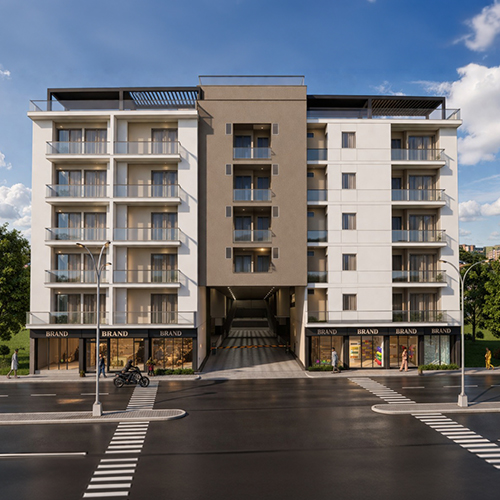 Legacy Heights-Noida Extension