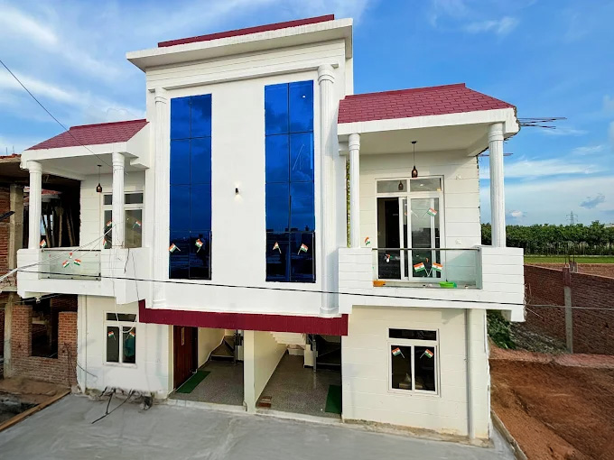 Legacy Homes-Noida Extension