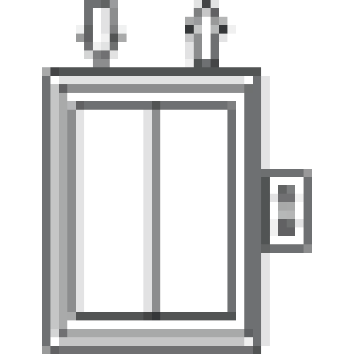 High Speed  Elevators